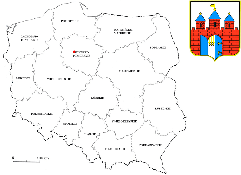 Bilety Komunikacji Miejskiej Bydgoszcz
