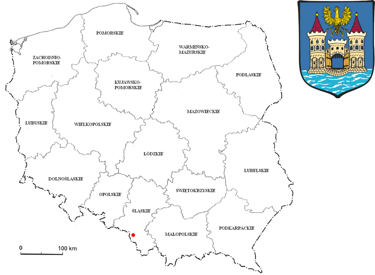 Bilety Komunikacji Miejskiej Cieszyn