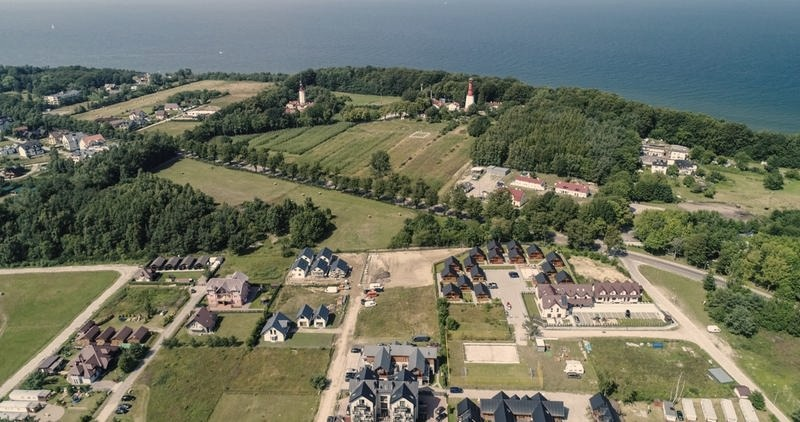 Atrakcje Rozewie: latarnia, klif i nadmorskie przygody