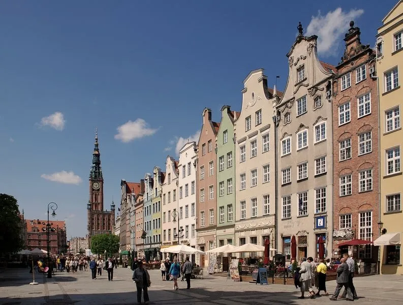 Atrakcje turystyczne Gdańsk: co zwiedzić podczas weekendu
