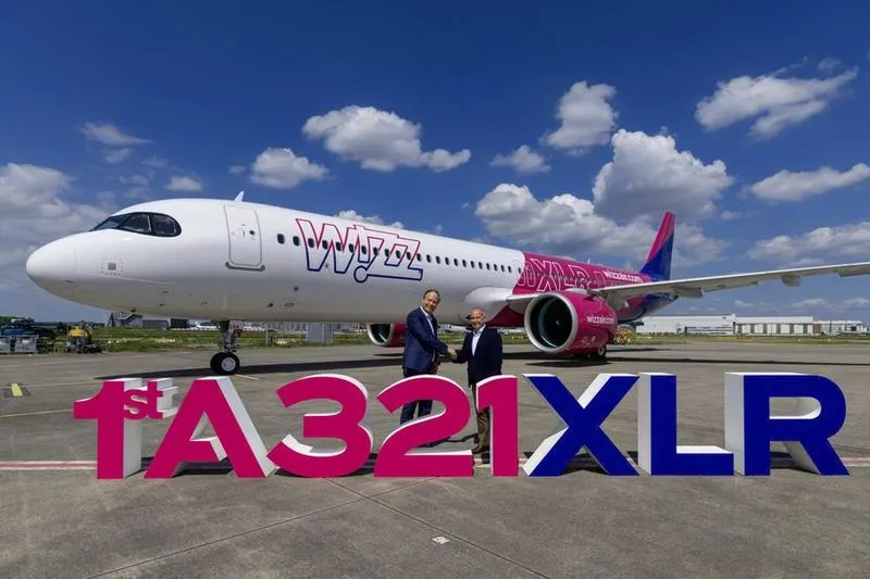 Bagaż podręczny Wizz Air: wymiary, waga i zasady bez dopłat