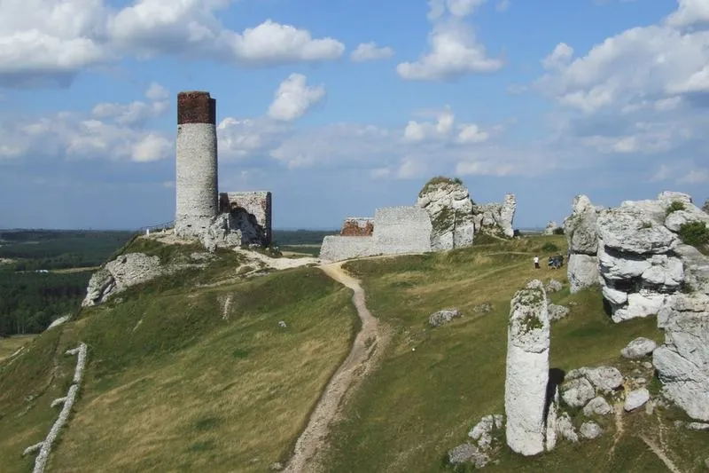 Co zobaczyć w Olsztynie: najlepsze atrakcje i ukryte perełki