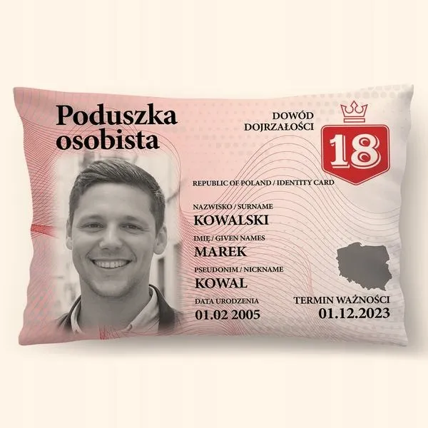 Czy do Austrii wystarczy dowód, czy potrzebny jest paszport?