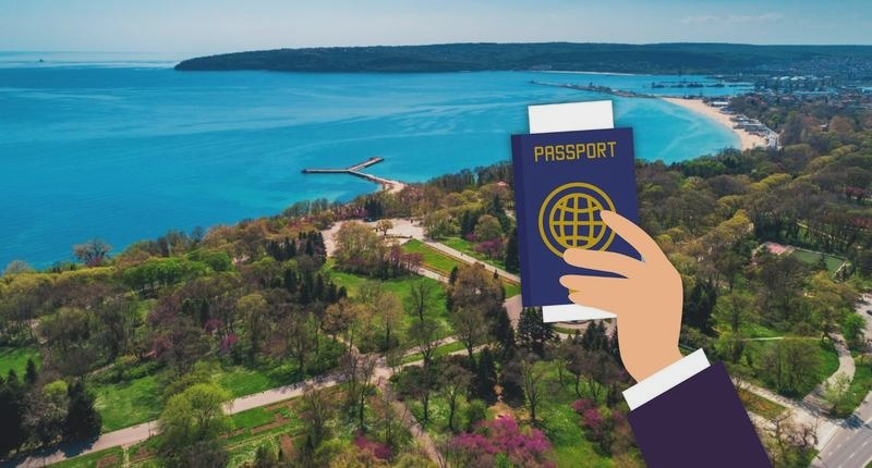 Czy do Bułgarii potrzebny jest paszport? Kiedy dowód osobisty nie wystarczy