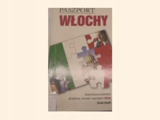 Czy do Włoch trzeba paszport? Sprawdź, co musisz mieć na granicy, żeby nie mieć problemów!