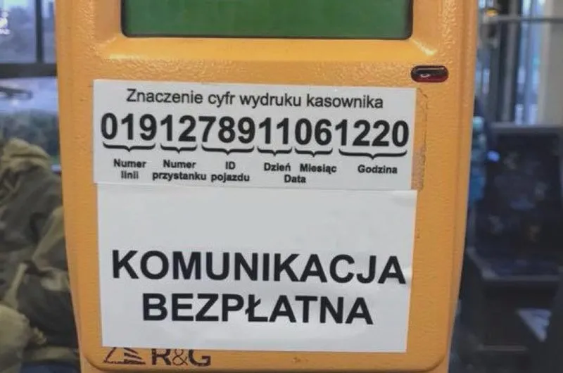 Darmowa komunikacja w Krakowie – dla kogo jest dostępna i jak z niej skorzystać?