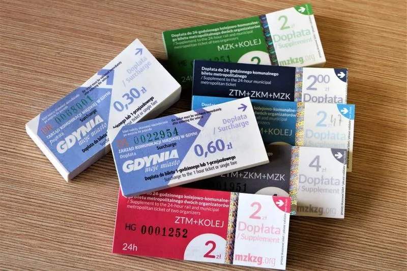 Gdzie w Gdyni kupić bilety komunikacji miejskiej? Przewodnik dla mieszkańców i turystów