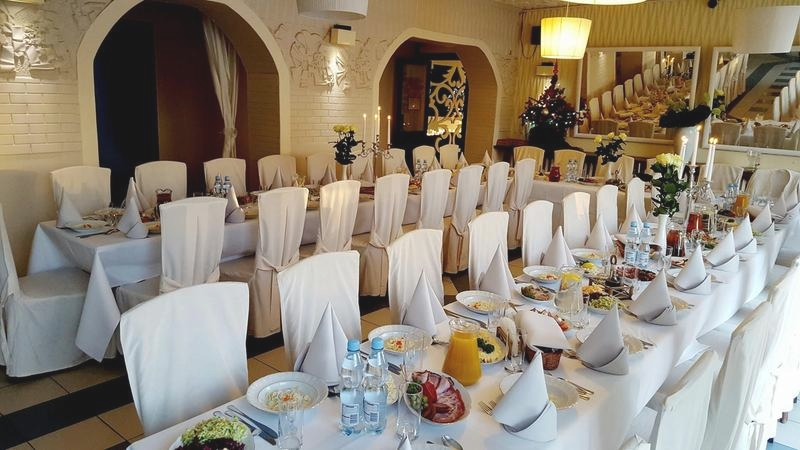 Gdzie zjeść w Chełmie – lokalne smaki i restauracje warte odwiedzenia