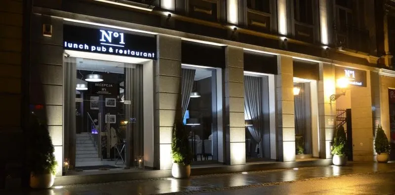 Gdzie zjeść w Lesznie? Najlepsze restauracje i lokalne smaki