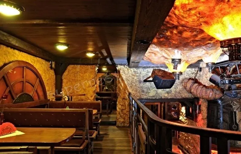 Głuchołazy gdzie zjeść – najlepsze restauracje na smaczny obiad