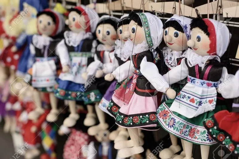 Ile kosztują pamiątki w Czechach: ceny, które naprawdę zaskoczą