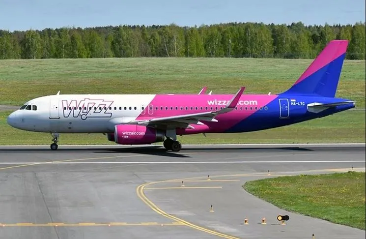 Ile może ważyć bagaż podręczny w Wizz Air — sprawdź przed podróżą, by uniknąć problemów