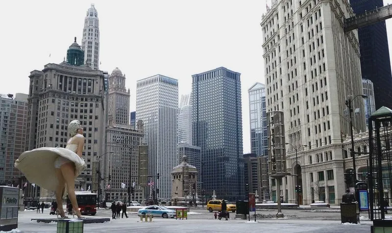 Ile trwa lot z Wrocławia do Chicago — praktyczny poradnik