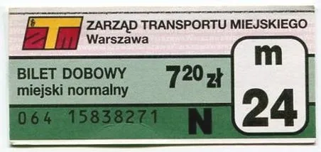 Jak skutecznie skasować bilet dobowy i uniknąć problemów?