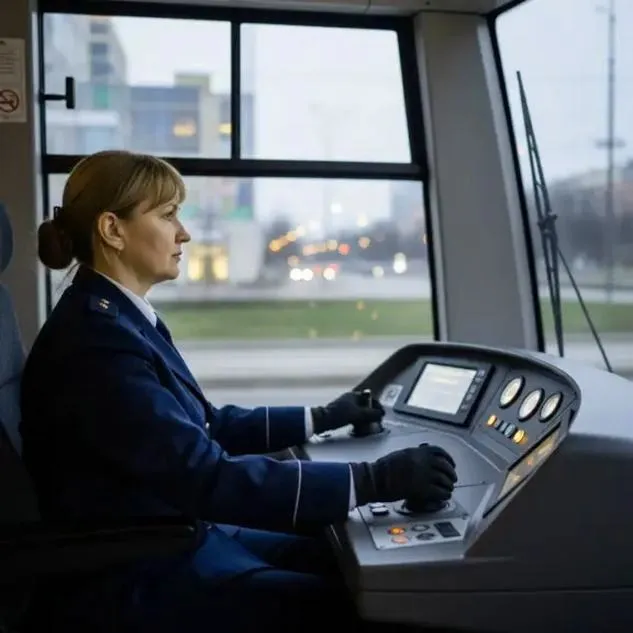Jak zrealizować marzenie o pracy jako motorniczy PKP?