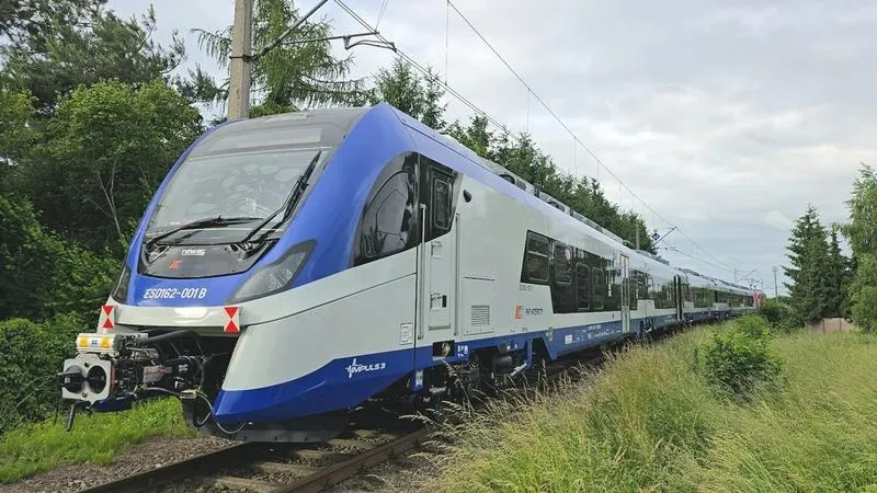 Kiedy zmienia się rozkład jazdy PKP w 2026 roku? Terminy zmian
