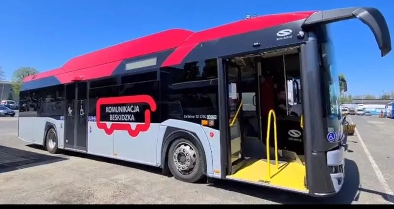 Komunikacja Beskidzka – gdzie kupić bilet i jak zapłacić taniej