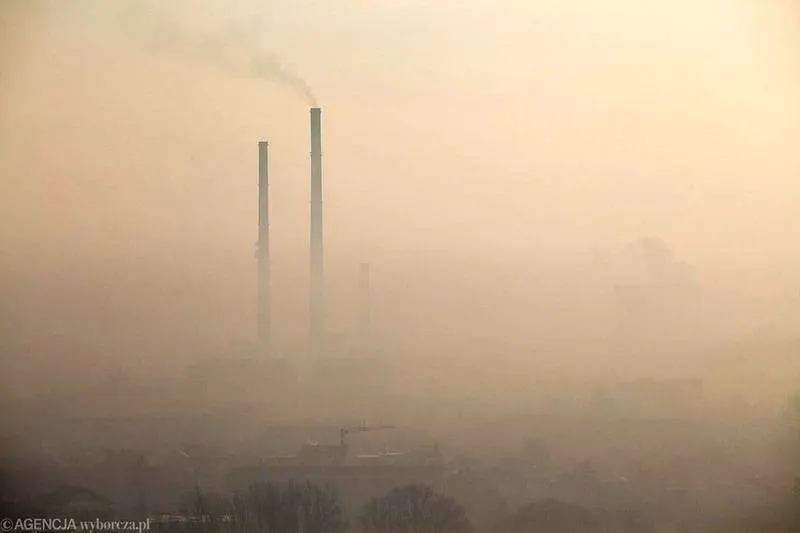 Kraków w walce ze smogiem: kiedy można skorzystać z darmowej komunikacji?