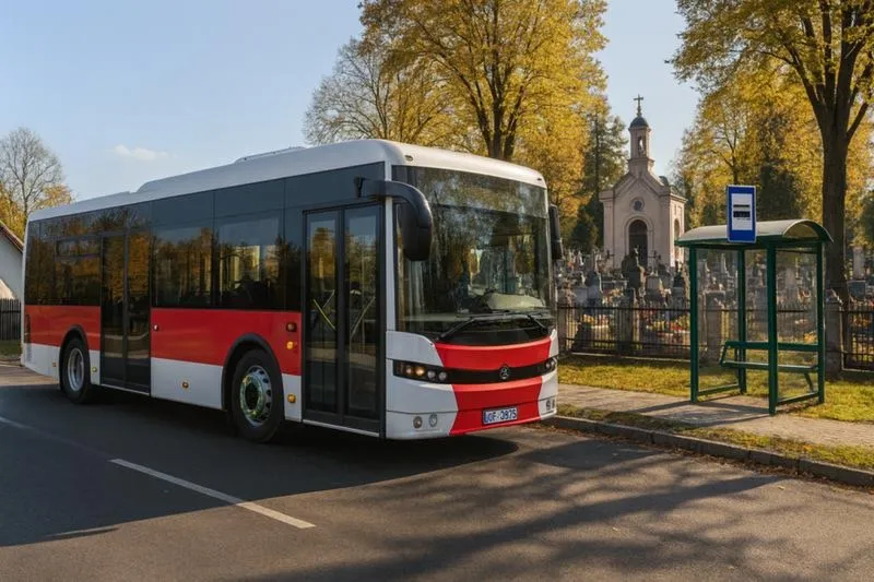 Kto może korzystać z darmowej komunikacji miejskiej