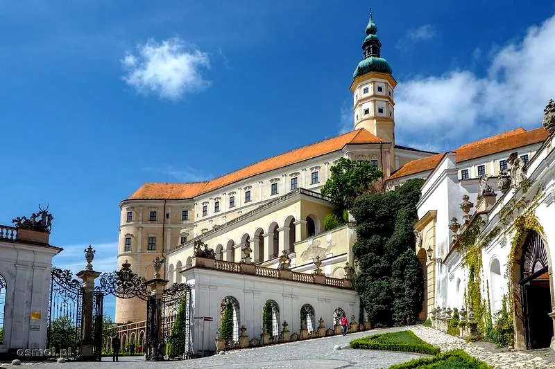 Mikulov – gdzie zjeść? Najlepsze restauracje i lokalne smaki