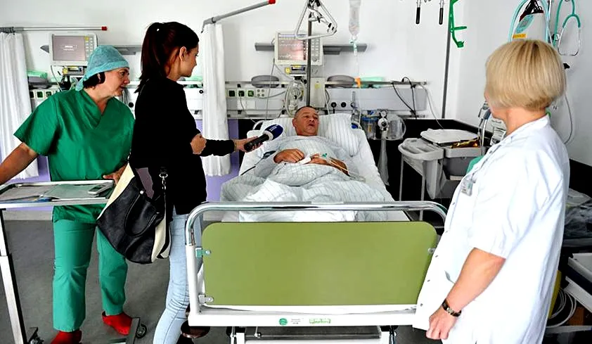 Najlepsze atrakcje w Prenzlau, które warto odkryć podczas wizyty