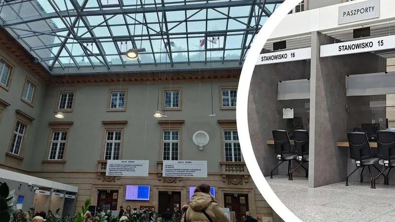 Odbiór paszportu przez pełnomocnika – kiedy upoważnienie wystarczy?