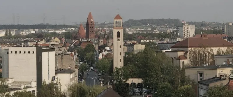 Przewodnik po trasach: jak dojechać do Ostrowa Wielkopolskiego?