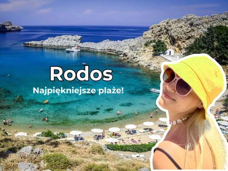 Rodos: czy jest bezpiecznie? Najważniejsze zagrożenia i zasady na wyspie