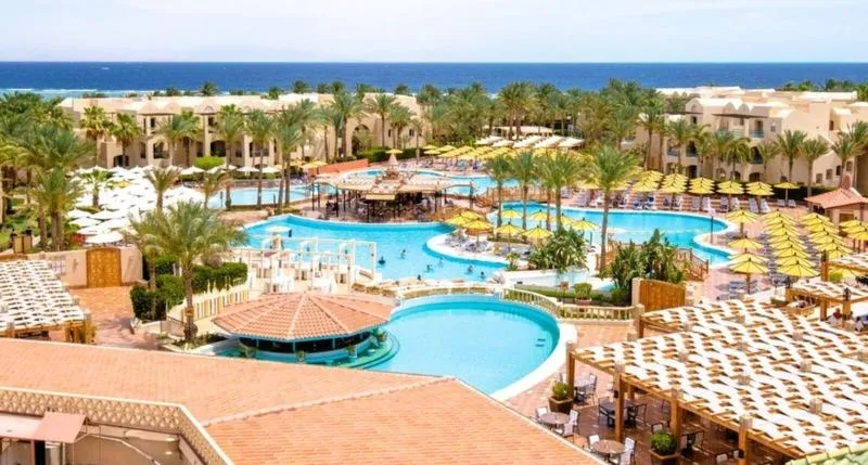 Sharm el Sheikh – Czy podróż tutaj to bezpieczny wybór? Oto, co musisz wiedzieć