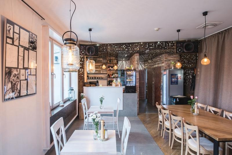 Supraśl – gdzie zjeść? Najlepsze restauracje i lokalne smaki