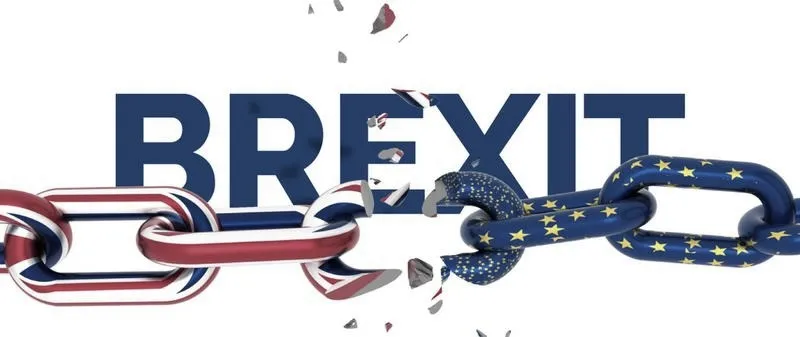 Wjazd do Anglii: czy dowód osobisty wystarczy po Brexicie?