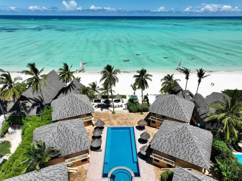 Zanzibar przez cały rok: Kiedy jechać, aby cieszyć się najlepszą pogodą?