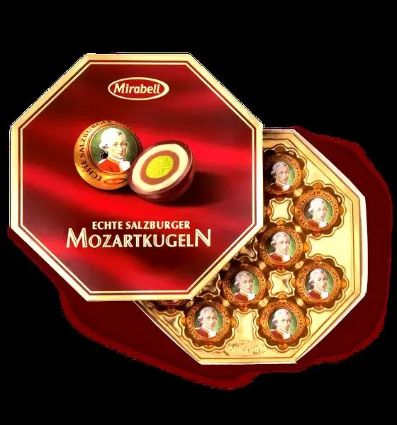 Austriackie smaki