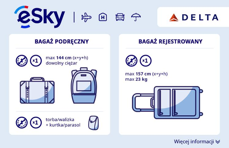 Bezpieczeństwo bagażu rejestrowanego