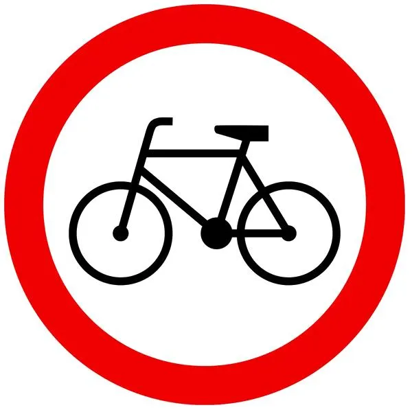 Bezpieczeństwo rowerzystów