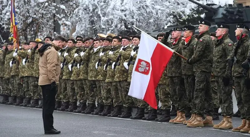 Bezpieczeństwo w Rumunii