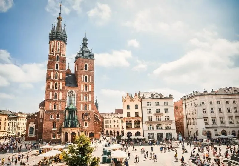 Bezpieczeństwo w podróży