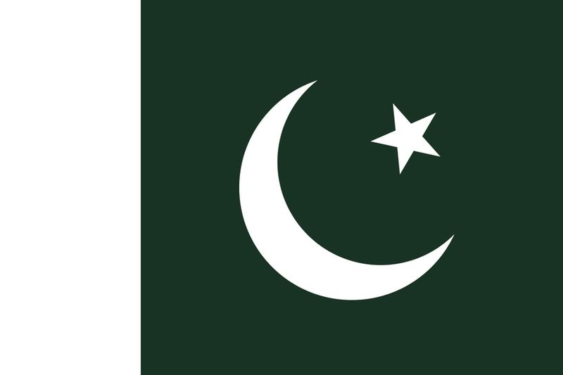Bezpieczne regiony Pakistanu
