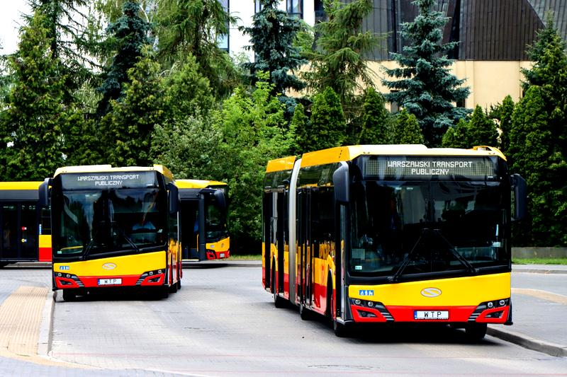 Bezpłatne przejazdy dla weteranów