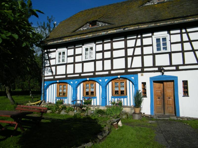 Centrum kulturalne Wolimierz