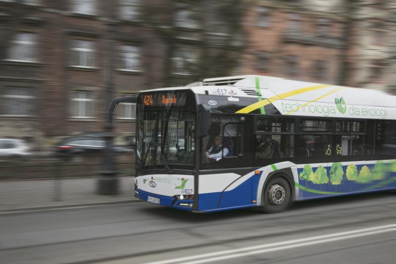 Ceny biletów Kraków