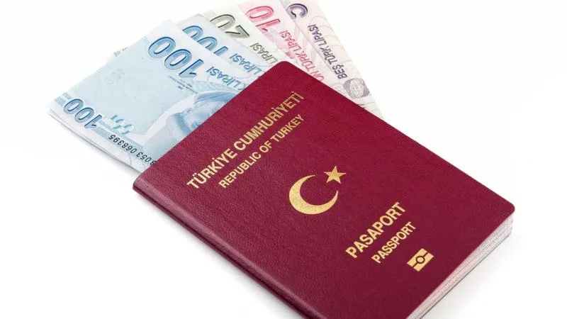 Czas oczekiwania na paszport