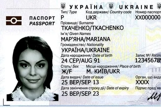 Czekanie na paszport