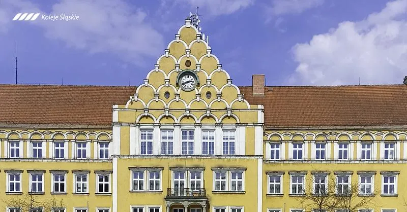 Czeski Cieszyn