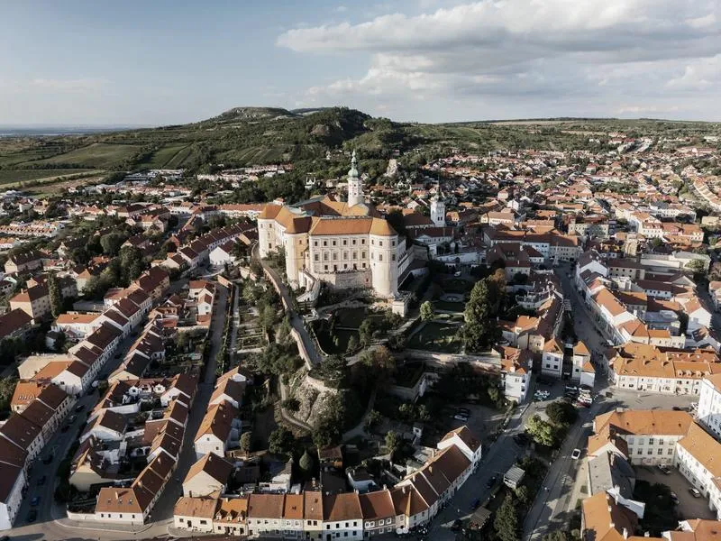 Czeskie smaki