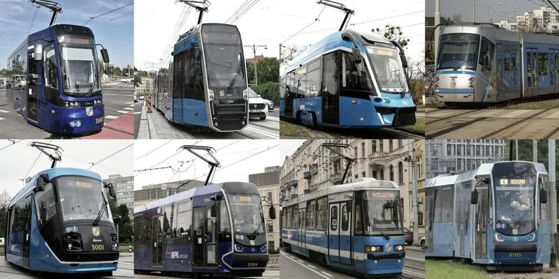 Darmowa komunikacja Wrocław