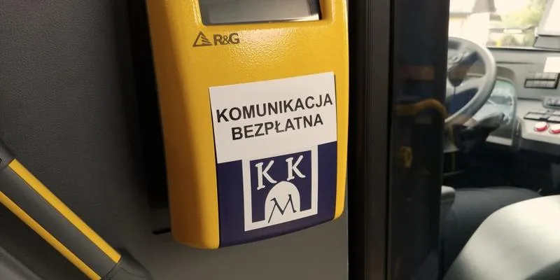 Darmowa komunikacja dla dzieci