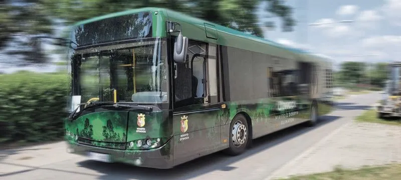 Darmowa komunikacja miejska