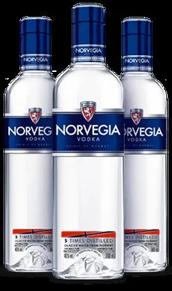 Dokumenty do przewozu wódki