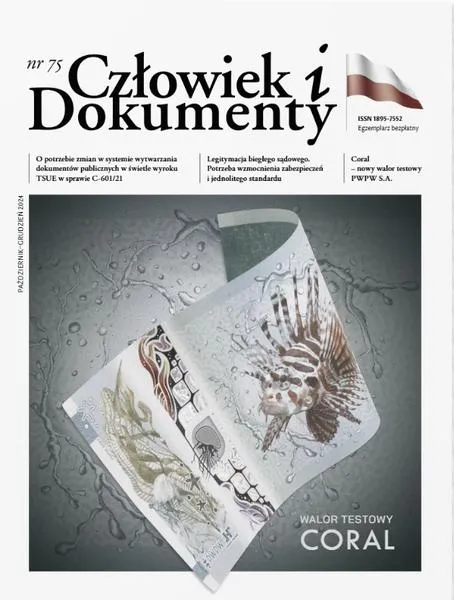 Dokumenty podróżne